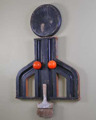Ladies — work by Charly Weir