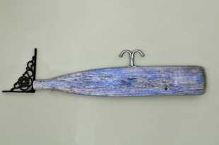 Maine Folk Art — work by Charly Weir