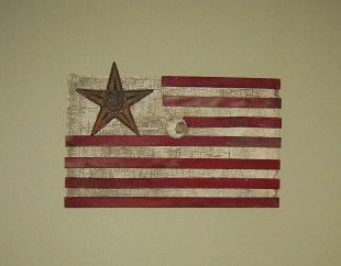 New Things 2 — assemblage by Charly Weir, New Things series