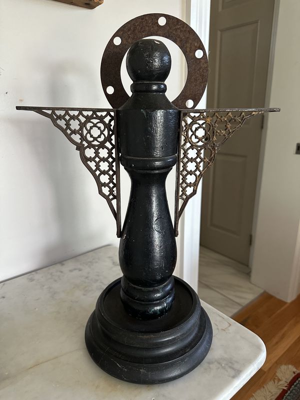 Angels 7 — assemblage by Charly Weir, Angels series